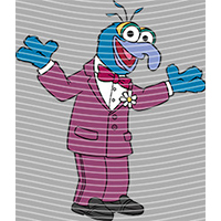 Cartoons and other-CO 4013